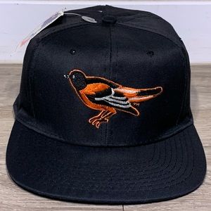 Baltimore Orioles Hat